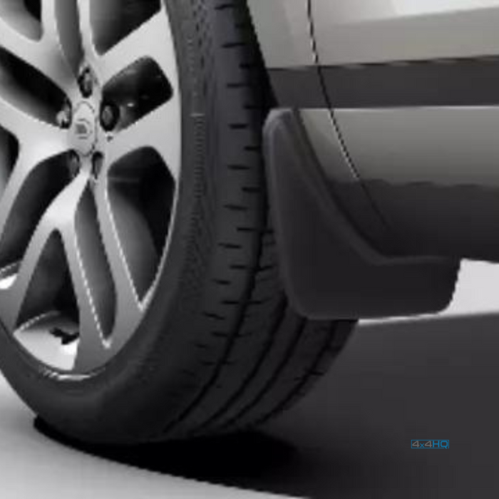 Genuine Range Rover Evoque (L551) - Mud Flaps - 2019-On