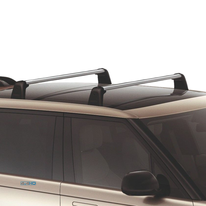Genuine Range Rover L460 Roof Bars 2022 On