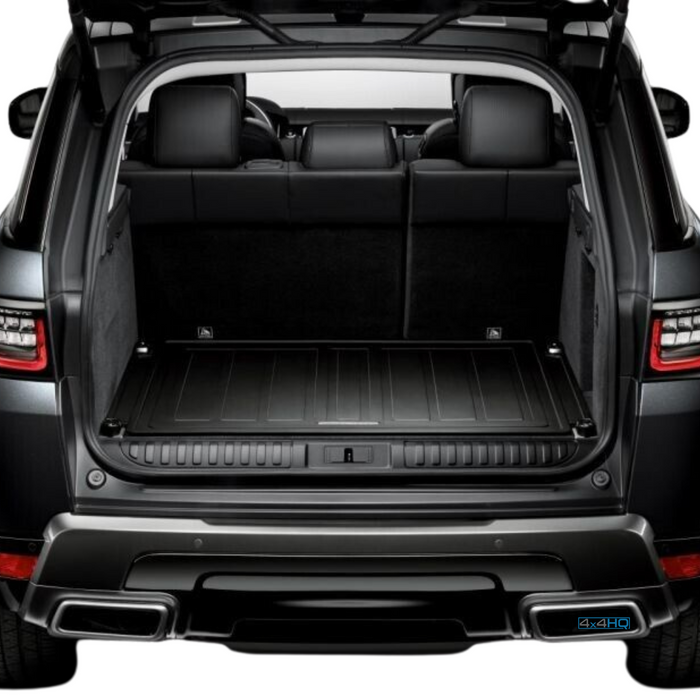 Genuine Range Rover Sport (L494) - Rubber Boot Mat - 2014-2022