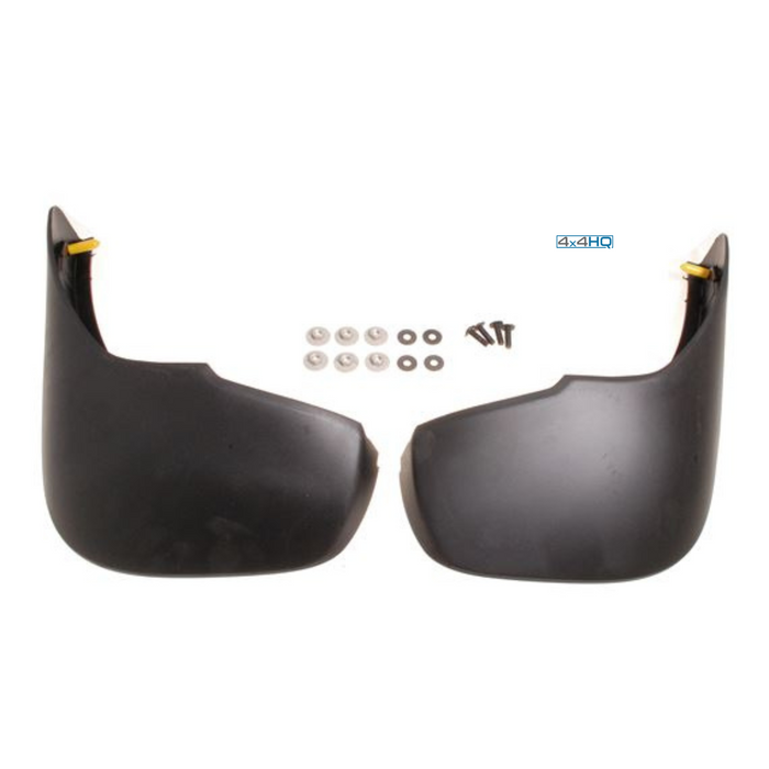 Genuine Range Rover Sport (L494) - Mud Flap Kit (2013-2022)