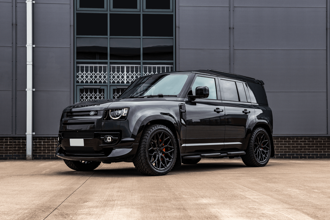 Pro Styling Kit