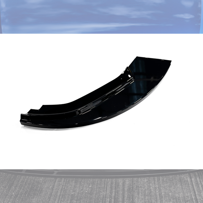 VW - Transporter - T6.1 - Front Bumper Lower Splitter + Fitting Kit (2019-On)