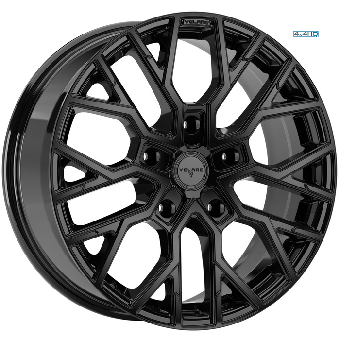 Velare VLR-T - 18x8 - 5X120 - VW Transporter (2015-On)