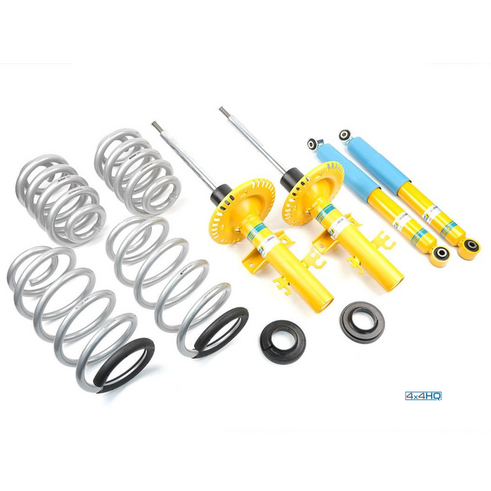 Bilstein B6 Lift Kit - 35-40mm (Fitment: VW Transporter)