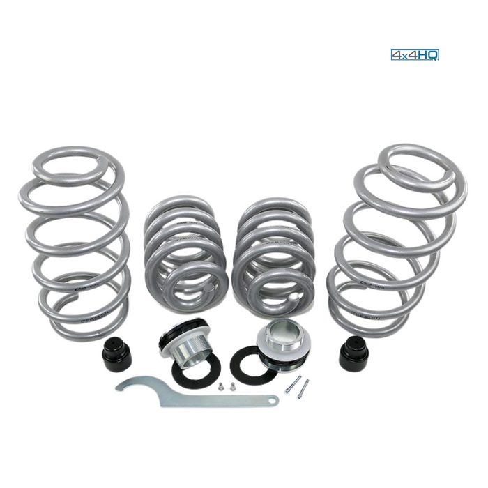 VW Transporter - Eibach Adjustable 35mm Lift Spring Kit (2015-On)