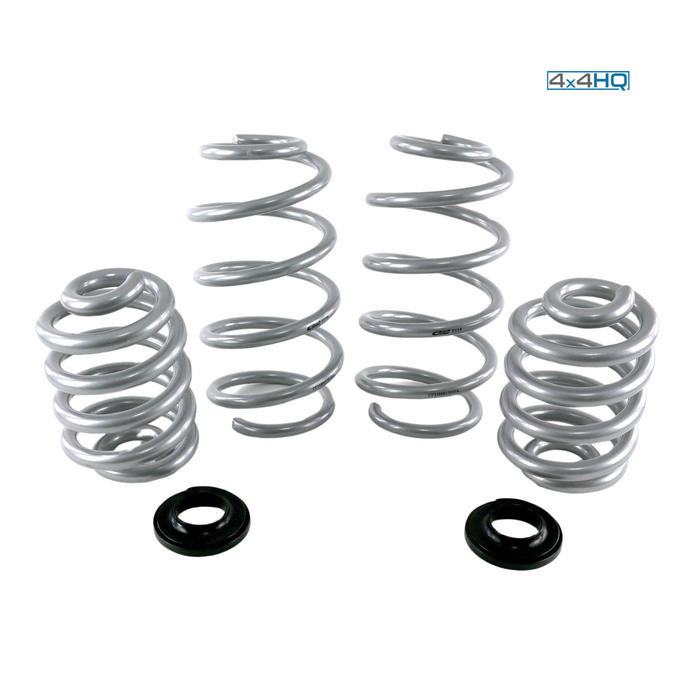 VW Transporter - Eibach 35mm Pro Lift Spring Kit (2015-On)