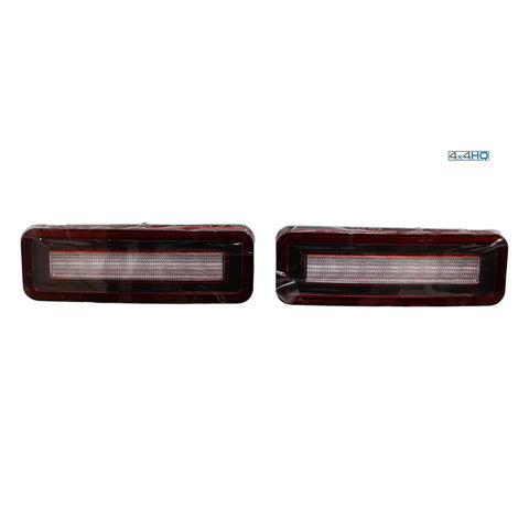 L663 Defender - LED Rear Reverse Lights (2020-On)