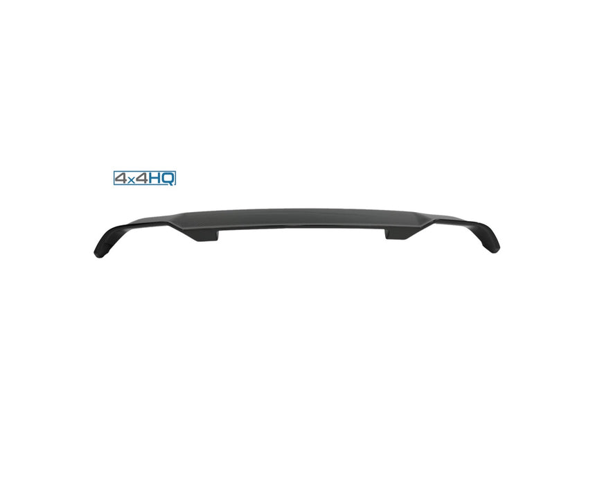 Defender L663 Rear Spoiler - Carbon Fibre - 2020-on