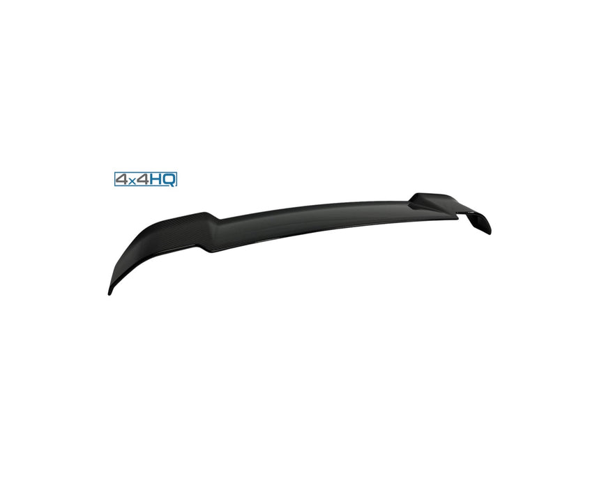 Defender L663 Rear Spoiler - Carbon Fibre - 2020-on