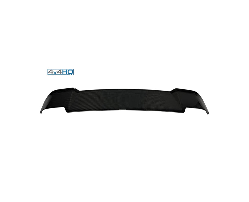 Defender L663 Rear Spoiler - Carbon Fibre - 2020-on