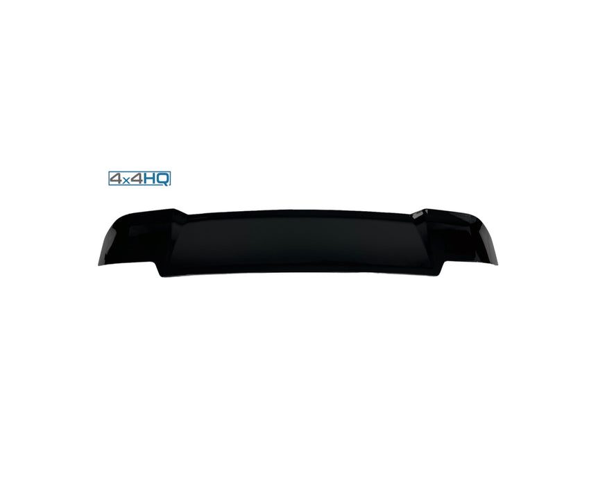 Defender Rear Spoiler - Gloss Black - 2020-on — 4x4HQ